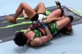 Virna Jandiroba, UFC Vegas 94, Results, UFC