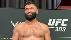 Andrei Arlovski