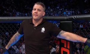 Marc Goddard