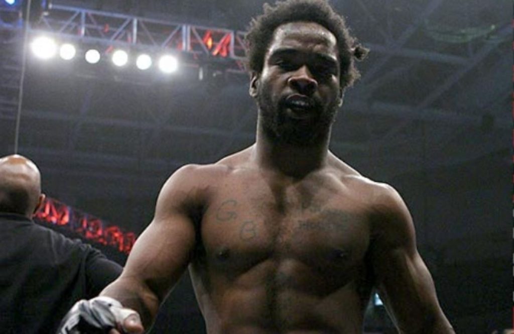 Charles 'Krazy Horse' Bennett, MMA, Submission