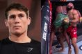 Darren Till, Belal Muhammad, UFC, Dana White