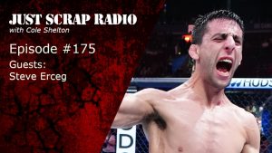 Just Scrap Radio Ep. 175