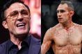 Chael Sonnen, Tony Ferguson