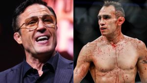 Chael Sonnen, Tony Ferguson