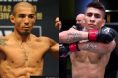 Jose Aldo, Mario Bautista