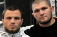 Umar Nurmagomedov, Khabib Nurmagomedov