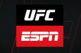 UFC, ESPN