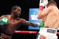 Terence Crawford, Israil Madrimov