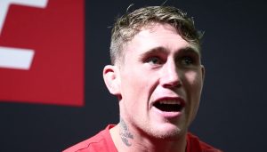 Darren Till