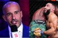 Jon Anik, Belal Muhammad, Leon Edwards