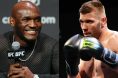 Kamaru Usman, Dricus du Plessis