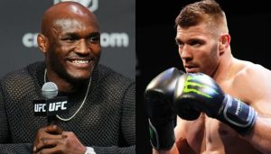 Kamaru Usman, Dricus du Plessis