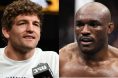 Ben Askren, Kamaru Usman