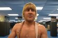 Paddy Pimblett