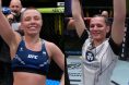 Rose Namajunas, Erin Blanchfield, UFC Edmonton, UFC