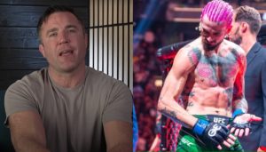 Chael Sonnen, Sean O'Malley