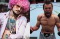 Sean O'Malley, Usman Nurmagomedov, UFC, Noche UFC