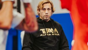 Urijah Faber