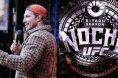 Brendan Schaub, Noche UFC