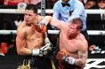 Canelo Alvarez, Edgar Berlanga, Boxing, Video, Highlights