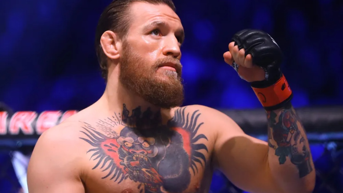 Johnny Eblen Attributes Conor McGregor's Legacy to the Rise of Retired Fighters Coming Back After PED Controversies thumbnail