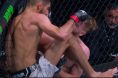 Fares Ziam, UFC Paris, Bonus, UFC