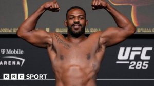 Jon Jones