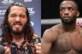 Jorge Masvidal Leon Edwards