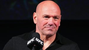 Dana White