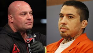 Matt Serra, Jon 'War Machine' Koppenhaver