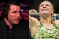 Chael Sonnen, Valentina Shevchenko