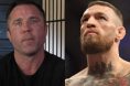 Chael Sonnen, Conor McGregor