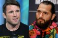 Chael Sonnen, Jorge Masvidal