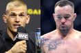 Ian Machado Garry, Colby Covington