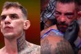 Renato Moicano, Benoit Saint Denis, UFC Paris, Pros react, UFC