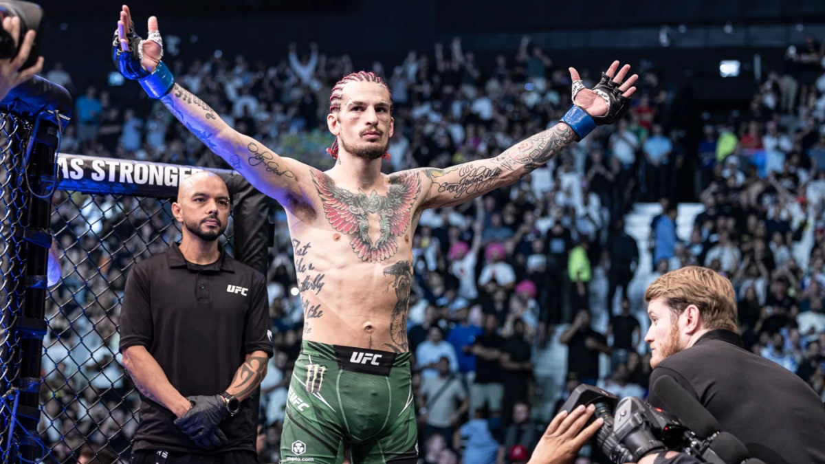 Sean O'Malley's trainer is non-committal about Umar Nurmagomedov's next bantamweight title fight