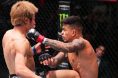 Brandon Royval, Tatsuro Taira, UFC Vegas 98, UFC, Results