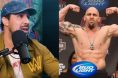 Brendan Schaub, Shane Carwin