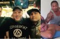 Cesar Gracie, Nick Diaz, BJ Penn, UFC, Jose Garcia