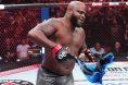 Derrick Lewis