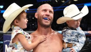 Donald Cerrone