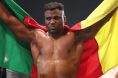 Francis Ngannou