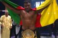 Francis Ngannou, Renan Ferreira, PFL, Pros react