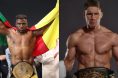 Francis Ngannou, Rico Verhoven