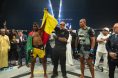 Francis Ngannou defeats Renan Ferreira