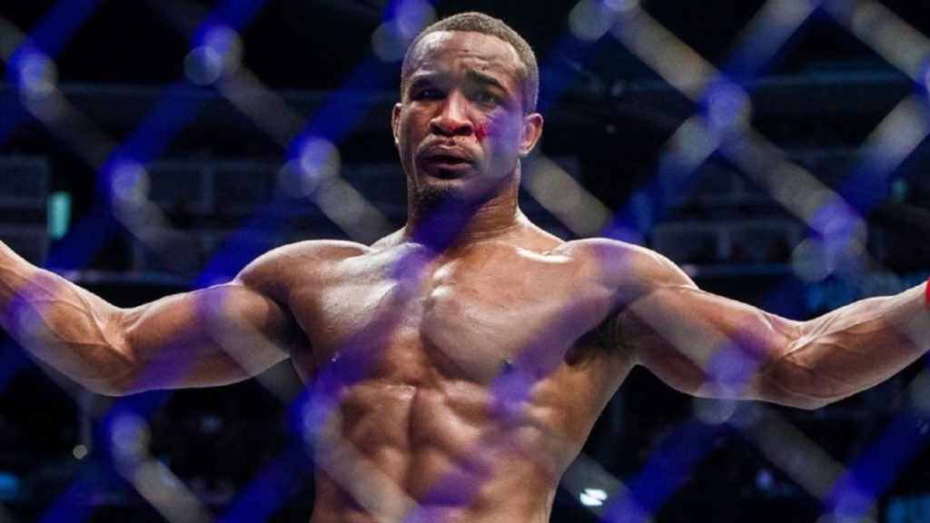 Geoff Neal reveals future plans in UFC welterweight division | BJPenn.com