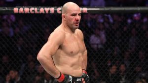 Glover Teixeira