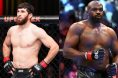 Jon Jones, Magomed Ankalaev