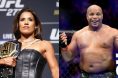 Julianna Pena Daniel Cormier