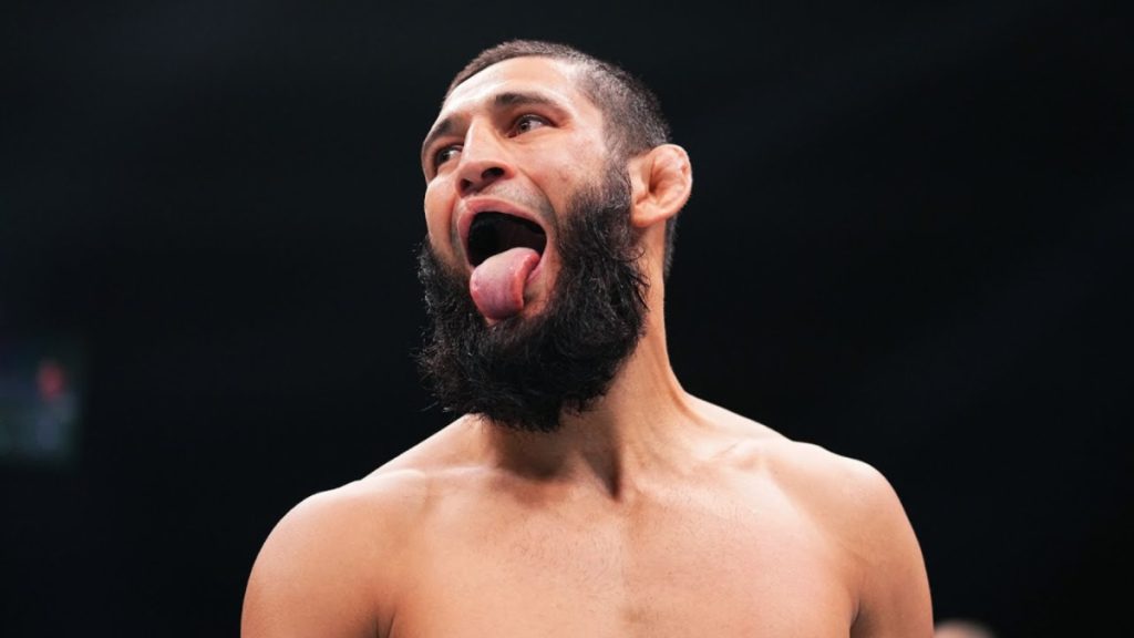 UFC 308 Results: Khamzat Chimaev stops Robert Whittaker (Video ...